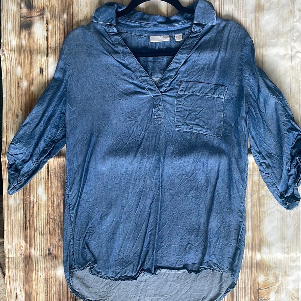 Size small too